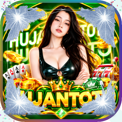 hujantoto — mitra unggulan